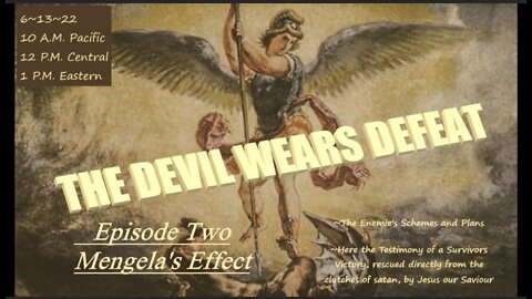 #166~The Devil Wears Defeat-Episode 2