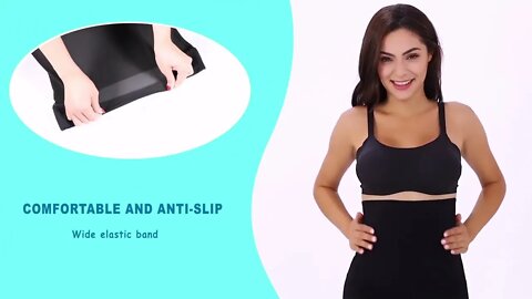 Shapewear Anti Cellulite Compression Leggings | ʟɪɴᴋ ɪɴ ᴛʜᴇ ᴅᴇꜱᴄʀɪᴘᴛɪᴏɴ 👇 ᴛᴏ ʙᴜʏ