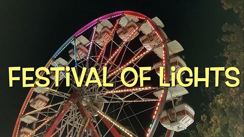 Festival of Lights