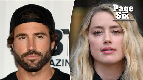 Spencer Pratt claims Amber Heard once rejected Brody Jenner at a club