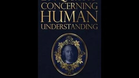 An Enquiry Concerning Human Understanding by David Hume - Audiobook