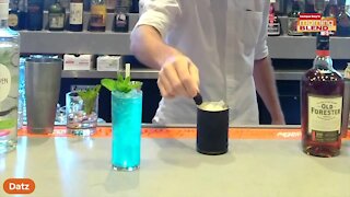 New Drinks at Datz | Morning Blend