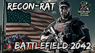 RECON-RAT - Battlefield 2042 - Frontlines Game Mode