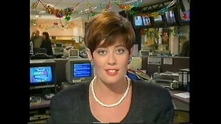 ABC News - 26th December 1991