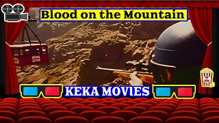 Blood on the Mountain (1974)