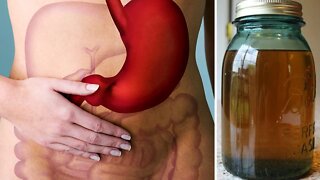 Improve Your Digestion Naturally With This Homemade Syrup