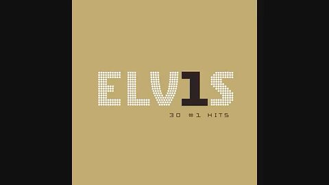 Elvis Presley - Stuck On You (Audio)