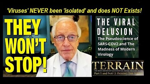 Three New 'Vaccines' The Satanic Pedophile Psycopaths Want You To Take This Fall! [19.07.2023]