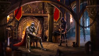 Medieval Music - The Adventurer's Guild