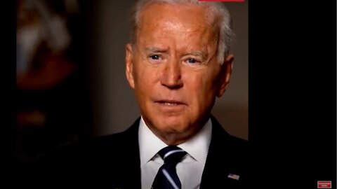 Mother Of Marine Explodes On Joe Biden: 'That Feckless Dementia-Ridden Piece Of ----'