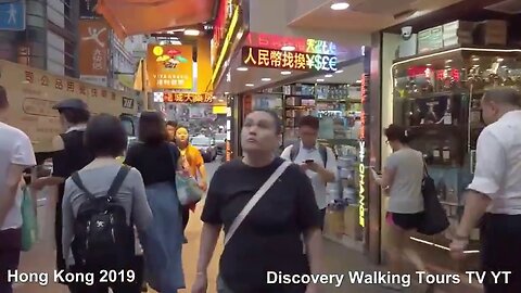Hong Kong COVID-19 hoax Things You’ll Never Hear
