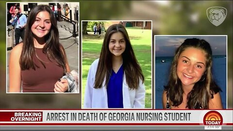 NBC Ignores Georgia Student's Alleged Murderer Is A RELEASED Illegal Immigrant