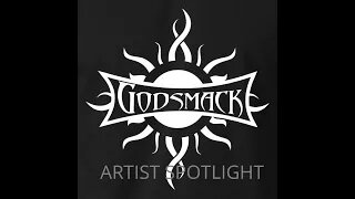 GODSMACK, Legendary Boston Rockers - Artist Spotlight "I Stand Alone", "When Legends Rise"
