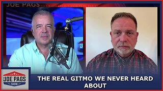 What REALLY Happens at GITMO?