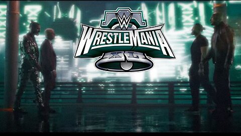 Why Fans A Mixed About The Possible Tag Match For Night 1 Of WrestleMania 40.