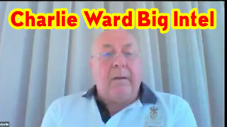 Charlie Ward Big Intel 10/06/22..