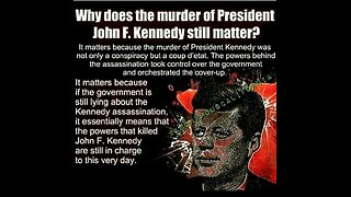 like jfk They Want Trump Dead- Democrats QUIETLY Introduced Bill to Remove Protection for Pres Trump