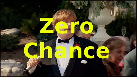 Zero Chance - Soundgarden (Is 53:3-5)