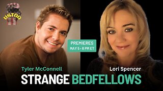 What To Expect On "Strange Bedfellows"?