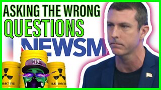 Mark Dice, and many of YOU may be asking the wrong questions about a lot of things!