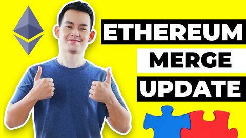 Ethereum Merge Update