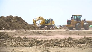 Johnstown seeing a boom in development with thousands of homes in the works
