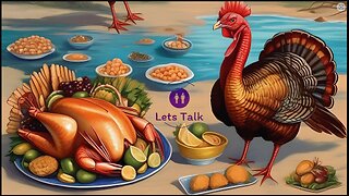 LetsTalk Podcast 14 (It Didn't Start With You, Body Language, Free Food, High Knees, Devaluation)