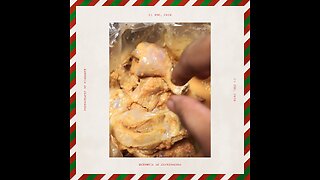 Chicken Tikka masala recipe