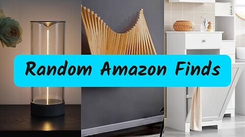 Random amazon finds you needs your life #gadgets #amazon #thingstobuy