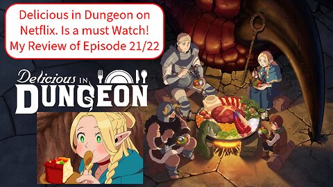 Unlock Your Culinary Creativity With Delicious In Dungeon!