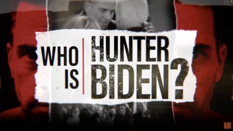 Who is Hunter Biden? Full Documentary