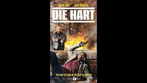 Die Hart : The Movie - Hindi
