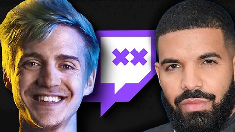 Why they aren't on Twitch (Ninja and Multi-Streaming)