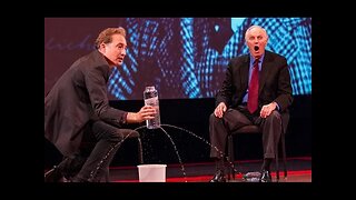 Brian Greene and Alan Alda Discuss Why Einstein Hated Quantum Mechanics