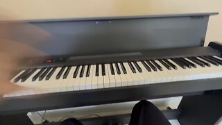 Beginning to learn: Fantaisie impromptu by Chopin