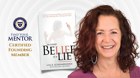 Life And Certified 'Why Coach' Lisa Schermerhorn interviewd by Sophia Erik