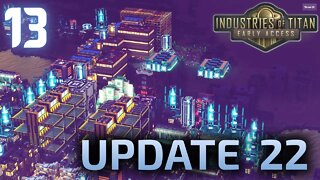 I Just Could Not Help Myself, Lets Get All 9 - Industries Of Titan Update 22 - 13