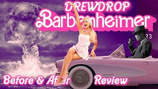 Barbenheimer Review