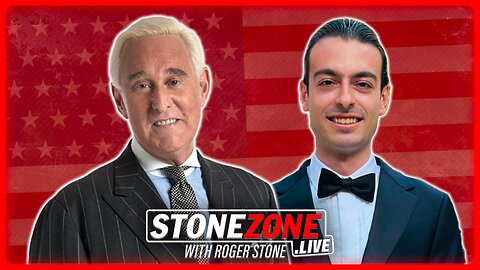 Trump Wins NH. Is Nikki Even Eligible To Be President? Lawyer Paul Ingrassia Enters The StoneZONE! | STONEZONE WITH ROGER STONE 1.24.23 @8pm EST