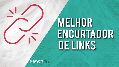 O melhor ENCURTADOR DE LINK ‹ 2020 › Ganhar DINHEIRO na INTERNET