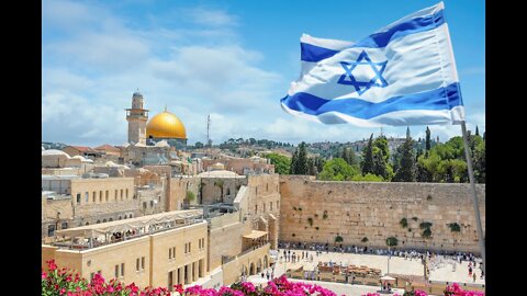 What Is Prophesied for the State of Israel?