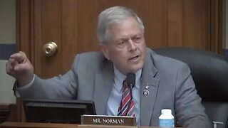 Congressional hearing devolves into CHAOS after Dem witnesses refuse to answer this simple question