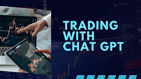 Chat GPT Trading Robot