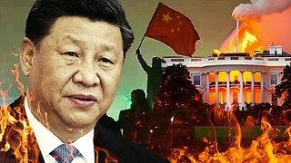 MAN IN AMERICA | Is the CCP Planning US Terror Attacks to Hijack the 2024 Election?