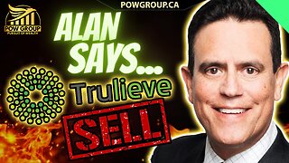 "Holders Of Trulieve Should Sell It"... According To Alan Brochstein