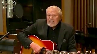 C.W. Buddy Kalb - "It's My Job" (Live on Larry's Country Diner, 2020)