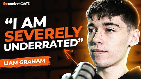 The 18 Year Old Snooker Maverick: Liam Graham on what it's like to turn pro at 18