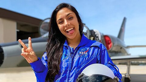 From Earth to Space: My NASA Astronaut Training Experience Revealed!