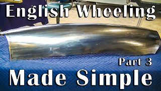 English Wheeling made simple (Part 3)