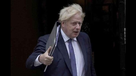 UK's Johnson Accused of Complacency over Afghanistan Retreat